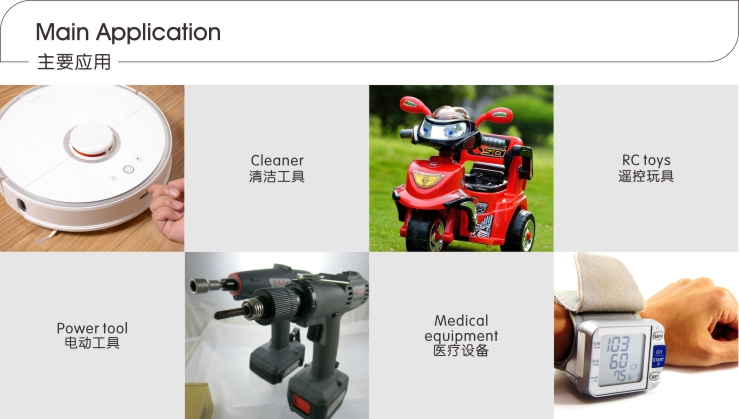 磷酸鐵鋰電池應用場景,世豹新能源,鋰電池廠家,專業定制鋰電池